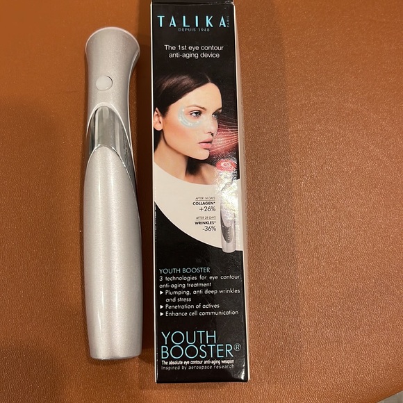 Talika Anti aging device - Picture 4 of 4